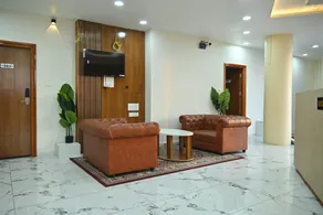 Hotel Travel Inn Vijayapura - Image 3