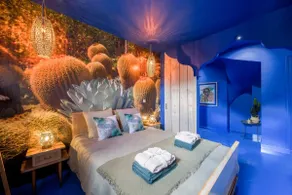 luxury Jardin Majorelle Jacuzzi proche paris orly - Image 2