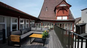 Hotel Sandkorn - Image 4