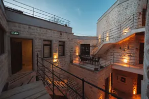 Cappatria Cave House - Image 2