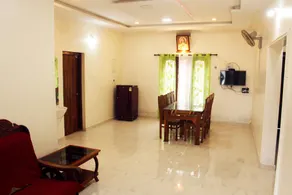 Entire 3 bedroom villa -lakeview-Airfresh Villas - Image 2