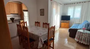 Apartamento Villaricos con parking - Image 2