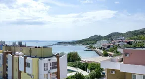White Lagoon - Luxurious 1BD Flat near Kavarna by Flat Mаnager - Image 3