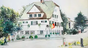 Gasthaus zum Bahnhof - Image 4
