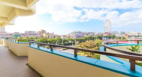 Condominium Hotel Mihama Upi - Image 3