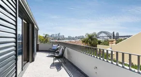Barangaroo Park Apartments by Urban Rest - Image 2
