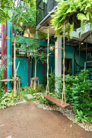 Red Door Heritage Hotel - Image 4