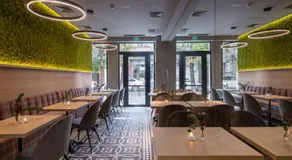 Sentro Boutique Hotel - Image 3