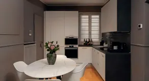 REGO APARTMENTS - Boutique Aparthotel & Serenity Spa with some off-site apartments in the Heart of Bergamo City Center - Image 5