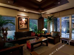 Tottori Green Hotel Morris - Image 4