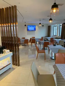 City Comfort Inn Zhongxiang Mochou Avenue - Image 3