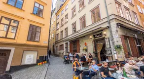 ApartDirect Gamla Stan III - Image 4