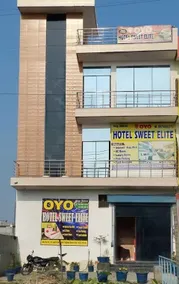 Hotel O sweet Elite - Image 2