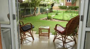 Services (Self Catering) Villas 8 and 9 - Image 5