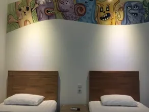 Istanaku Guesthouse 2 - Image 2