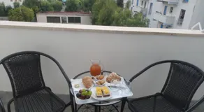 RESIDENZA BURMARIA Free Parking - Image 4