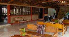 Hotel Las Espuelas, Bar & Restaurant - Image 5