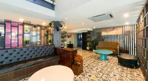 BB Glass House Pattanakrn บีบี กลาสเฮ้าส์ พัฒนาการ - Image 3