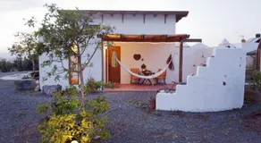 ROMÁNTICA FUEGO - Home-Office in  der Natur - Image 5