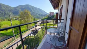LA CA' DEI COMARI - Locanda da Tullio - Image 4