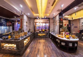 Yantai Longhu Holiday Hotel (Yangma Island Branch) - Image 4