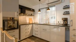 Cozy Home In Ebeltoft With Sauna - Image 2