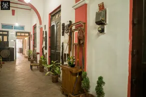Dera Haveli- Heritage homestay - Image 5