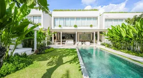  Eden The Residence at The Sea Seminyak - Image 3