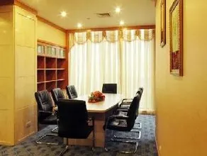 Nanchang Galactic Peace International Hotel - Image 5