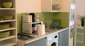 Green Apartment - Image 4