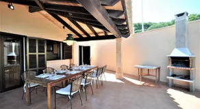 VILLA AUREA-Cala Mesquida- Primera linea de Mar - Image 5