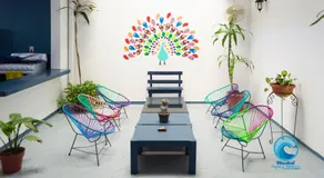 Hostal Azul y Blanco - Image 3