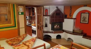 chata Ivka Leštiny - Image 2
