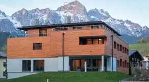 Sport Chalet Maria Alm - Image 3