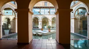Hotel Valle del Ambroz - Image 2