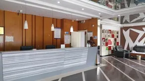 Huating Impression Hotel (Chaoyang Road Branch) - Image 3