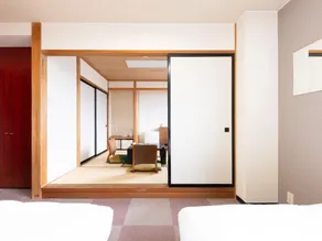 Tabist Travel Inn Shinshu Nakano - Image 2