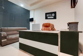 Hotel O NIIT University Neemrana - Image 3