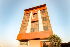 Jugnu hotel - Image 5