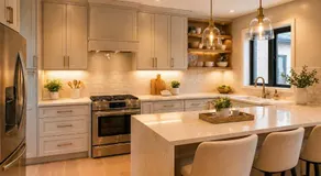Modern Comfort Suite - Image 5
