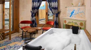 Cappadocia Tughan Stone House - Image 3