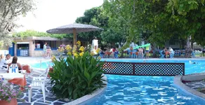 Oasis Hotel Rhodes - Image 4