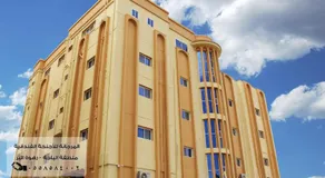 شقق المرجانه لضيافة السائحين للشقق المخدومة Al Marjana Tourist Hospitality Serviced Apartments - Image 3