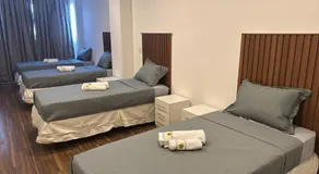 Stunt Residence Hotel - Image 2