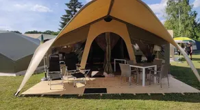 Glamping Breebronne - Image 5