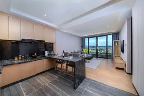 Taishan Mandarin Hotel - Image 4