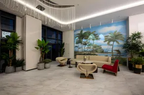 Ruijing Hotel (Haikou CDF International Duty Free City New Harbor Wharf Store) - Image 5