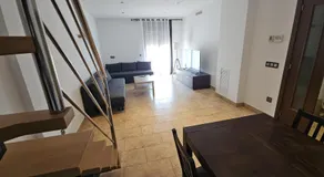 Duplex amb terrassa al centre de Vidreres - Image 2