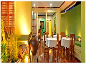 Bohol Casa Nino Beach Resort - Image 5