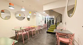 Hotel Le Florian - Image 2